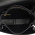 Triomphe Shoulder Bag Lizard Medium