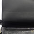 Triomphe Shoulder Bag Lizard Medium