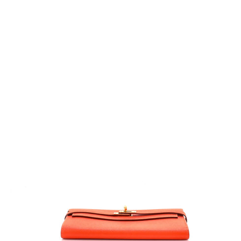 Kelly Wallet Epsom Long
