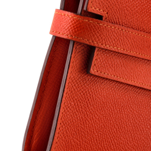 Kelly Wallet Epsom Long