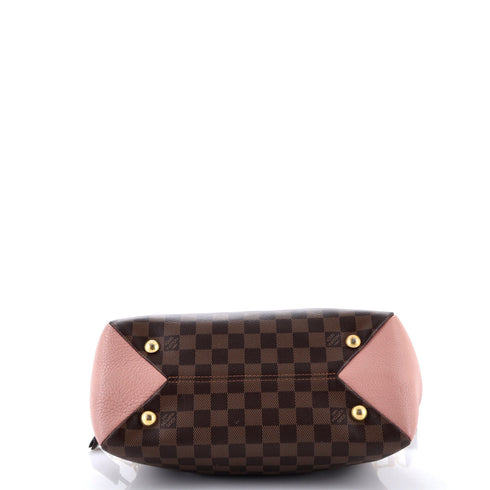 Brittany Handbag Damier