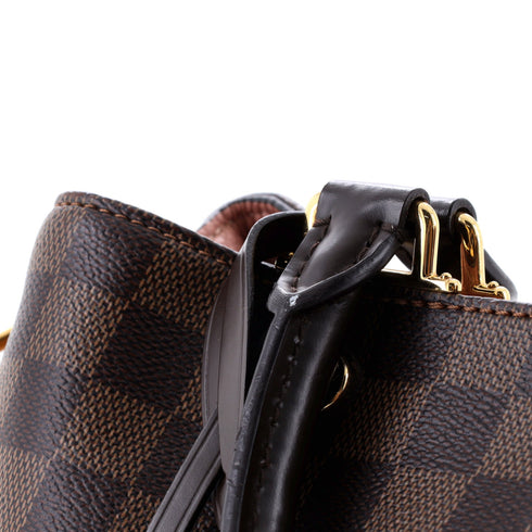 Brittany Handbag Damier