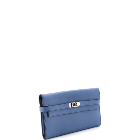 Kelly Wallet Epsom Long
