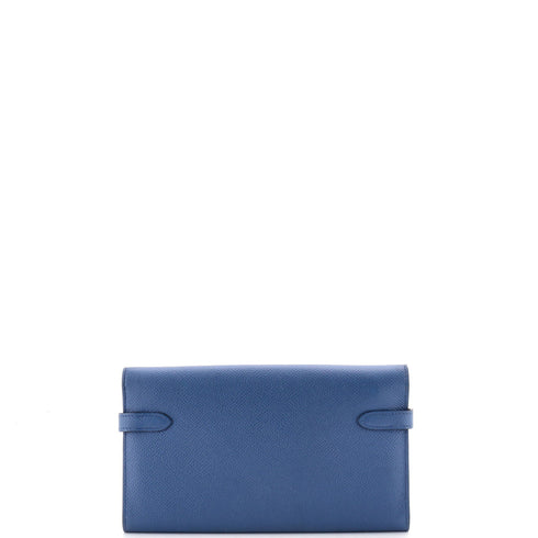 Kelly Wallet Epsom Long