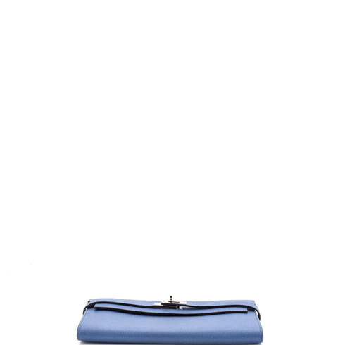 Kelly Wallet Epsom Long