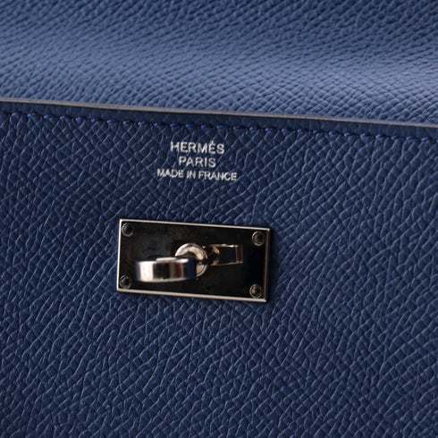 Kelly Wallet Epsom Long