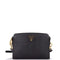 Bibliotheque Crossbody Saffiano Leather