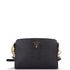 Bibliotheque Crossbody Saffiano Leather