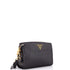 Bibliotheque Crossbody Saffiano Leather