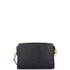 Bibliotheque Crossbody Saffiano Leather