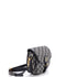Bobby Flap Bag Oblique Canvas Medium