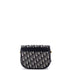 Bobby Flap Bag Oblique Canvas Medium