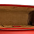 Padlock Shoulder Bag GG Coated Canvas and Leather Small