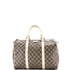 Joy Boston Bag GG Coated Canvas Medium