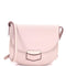 Trotteur Crossbody Bag Grainy Leather Small