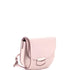 Trotteur Crossbody Bag Grainy Leather Small