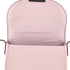 Trotteur Crossbody Bag Grainy Leather Small