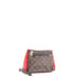 Surene Handbag Monogram Canvas with Leather BB