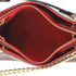 Surene Handbag Monogram Canvas with Leather BB
