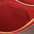Surene Handbag Monogram Canvas with Leather BB