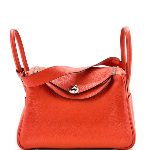 Lindy Bag Clemence 30