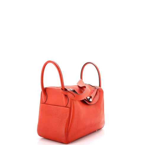 Lindy Bag Clemence 30