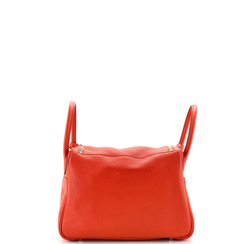 Lindy Bag Clemence 30