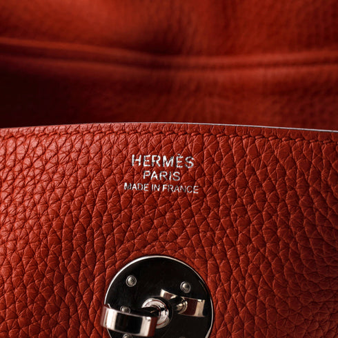 Lindy Bag Clemence 30
