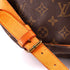 Saumur Handbag Monogram Canvas 30