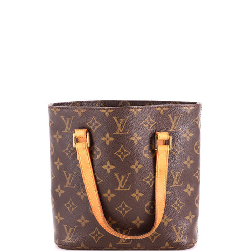 Vavin Tote Monogram Canvas PM