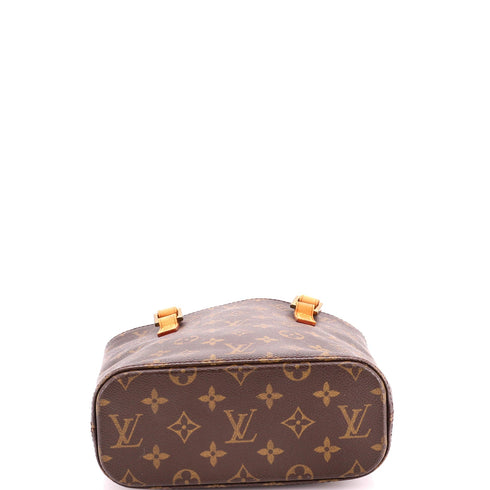 Vavin Tote Monogram Canvas PM