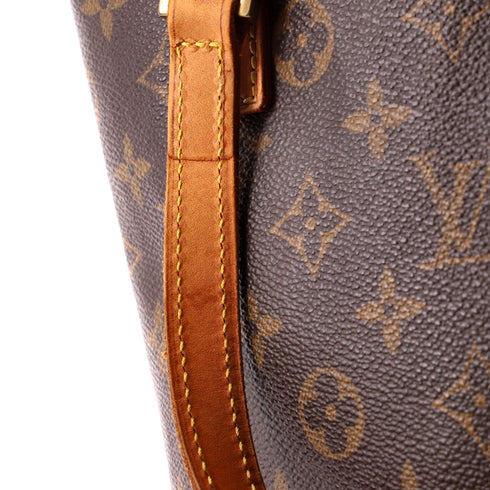 Vavin Tote Monogram Canvas PM