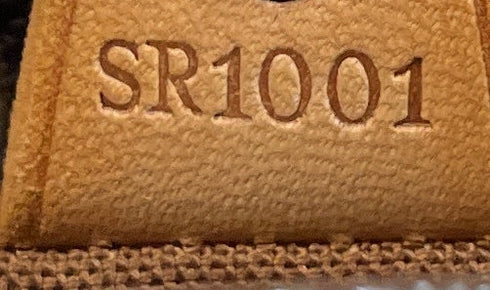 Vavin Tote Monogram Canvas PM