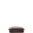 Trocadero Handbag Monogram Canvas 27