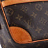 Trocadero Handbag Monogram Canvas 27