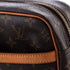 Trocadero Handbag Monogram Canvas 27