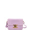 Triomphe Shoulder Bag Lizard Teen