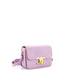 Triomphe Shoulder Bag Lizard Teen
