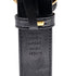 GG Marmont Belt Leather Thin 80