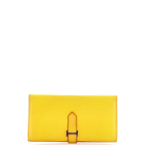 Bearn Wallet Epsom Long