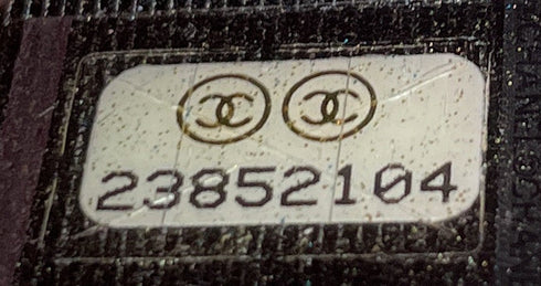 Reissue 2.55 Wallet on Chain Quilted Aged Calfskin