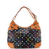 Greta Handbag Monogram Multicolor