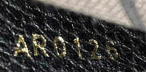 Mazarine Handbag Monogram Empreinte Leather PM