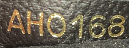 Very Hobo Monogram Leather