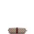 Ophidia Shoulder Bag GG Coated Canvas Small