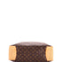 Wilshire Handbag Monogram Canvas GM