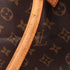 Wilshire Handbag Monogram Canvas GM