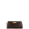 Eva Handbag Monogram Canvas