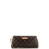 Eva Handbag Monogram Canvas