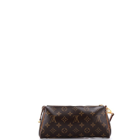 Eva Handbag Monogram Canvas